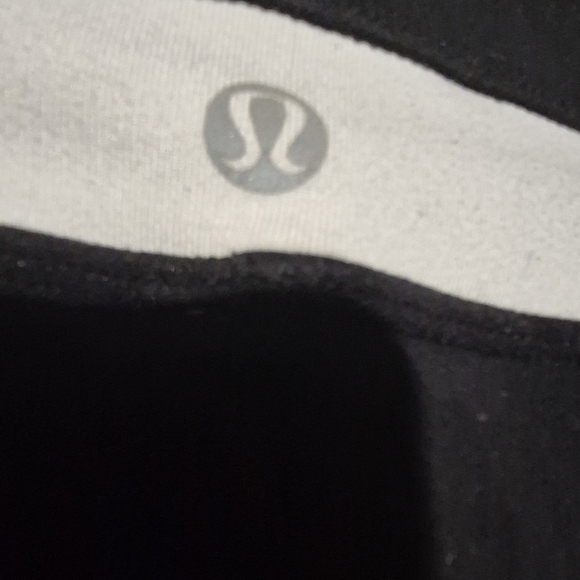 Lululemon Capris - Picture 2 of 2